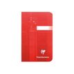 3210330112008-Clairefontaine - Carnet 9 x 14 cm - 96 pages - petits carreaux (5x5 mm) - disponible dans -P_999991594_1-1