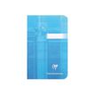3210330112008-Clairefontaine - Carnet 9 x 14 cm - 96 pages - petits carreaux (5x5 mm) - disponible dans -P_999991594_5-5