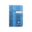 3210330112008-Clairefontaine - Carnet 9 x 14 cm - 96 pages - petits carreaux (5x5 mm) - disponible dans -P_999991594_6-0
