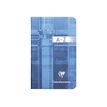 3329680359909-Clairefontaine - Répertoire 9 x 14 cm - 96 pages - petits carreaux (5x5 mm) - disponible -P_999991595_5-4