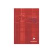3329680368901-Clairefontaine - Carnet de bord enseignant - A5 - 40 pages - disponible dans différentes -P_999991597_5-3