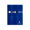 3329680372700-Clairefontaine - Cahier de travaux pratiques (TP) - 17 x 22 cm - 80 pages - grands carreaux (Seyes)/uni - disponi-P_999991598_1-0