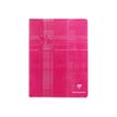 3329680374100-Clairefontaine - Cahier 17 x 22 cm - 96 pages - grands carreaux (Seyes) - disponible dans -P_999991601_1-0