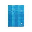 3329680374100-Clairefontaine - Cahier 17 x 22 cm - 96 pages - grands carreaux (Seyes) - disponible dans -P_999991601_2-1