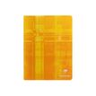 3329680374100-Clairefontaine - Cahier 17 x 22 cm - 96 pages - grands carreaux (Seyes) - disponible dans -P_999991601_3-2