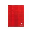 3329680374100-Clairefontaine - Cahier 17 x 22 cm - 96 pages - grands carreaux (Seyes) - disponible dans -P_999991601_4-3
