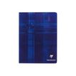 3329680374100-Clairefontaine - Cahier 17 x 22 cm - 96 pages - grands carreaux (Seyes) - disponible dans -P_999991601_5-4