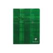 3329680374100-Clairefontaine - Cahier 17 x 22 cm - 96 pages - grands carreaux (Seyes) - disponible dans -P_999991601_6-5