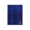3329680375107-Clairefontaine - Cahier 17 x 22 cm - 48 pages - grands carreaux (Seyes) - disponible dans -P_999991603_1-0