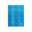 3329680375107-Clairefontaine - Cahier 17 x 22 cm - 48 pages - grands carreaux (Seyes) - disponible dans -P_999991603_6-5