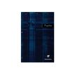 3329680613100-Rhodia - Bloc notes Pupitre - A4 + - 160 pages - grands carreaux - perforé-P_999991617_2-1