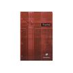 3329680613100-Rhodia - Bloc notes Pupitre - A4 + - 160 pages - grands carreaux - perforé-P_999991617_3-2