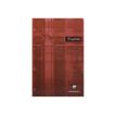 3329680661323-Rhodia - Bloc notes Pupitre - A4 + - 160 pages - petits carreaux - perforé-P_999991618_3-2