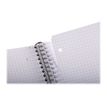 3329680825206-Clairefontaine Studium - Cahier à spirale A4 (21x29,7 cm) - 160 pages - petits carreaux (5x5 mm) - feuilles perforées détachables - disponi-P_999991626_5-4