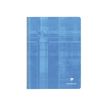 3329680834109-Clairefontaine - Cahier à spirale 24 x 32 cm - 100 pages - grands carreaux (Seyes) - disponi-P_999991628_2-1