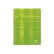 3329680834109-Clairefontaine - Cahier à spirale 24 x 32 cm - 100 pages - grands carreaux (Seyes) - disponi-P_999991628_4-3