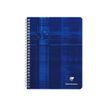 3329680872200-Clairefontaine - Cahier à spirale 17 x 22 cm - 100 pages - petits carreaux (5x5 mm) - disponi-P_999991639_3-2