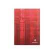 3329680904208-Clairefontaine - Cahier broché A4 (21x29,7 cm) - 192 pages - petits carreaux (5x5 mm) - b-P_999991646_3-2