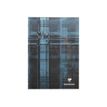 3329680904208-Clairefontaine - Cahier broché A4 (21x29,7 cm) - 192 pages - petits carreaux (5x5 mm) - b-P_999991646_4-3