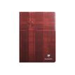 3329680916102-Clairefontaine - Cahier broché A4 (21x29,7 cm) - 288 pages - grands carreaux (Seyes) - disponi-P_999991654_1-0