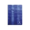 3329680916102-Clairefontaine - Cahier broché A4 (21x29,7 cm) - 288 pages - grands carreaux (Seyes) - disponi-P_999991654_3-2