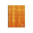 3329680693416-Clairefontaine - Cahier broché 24 x 32 cm - 192 pages - grands carreaux (Seyes) - disponi-P_999991655_1-0