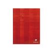 3329680693416-Clairefontaine - Cahier broché 24 x 32 cm - 192 pages - grands carreaux (Seyes) - disponi-P_999991655_2-1