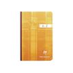 3329680960907-Clairefontaine - Répertoire broché 11 x 17 cm - 192 pages - petits carreaux (5x5 mm) - disponi-P_999991662_1-0