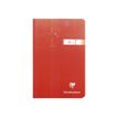 3329680960907-Clairefontaine - Répertoire broché 11 x 17 cm - 192 pages - petits carreaux (5x5 mm) - disponi-P_999991662_4-3