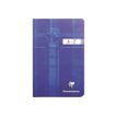 3329680960907-Clairefontaine - Répertoire broché 11 x 17 cm - 192 pages - petits carreaux (5x5 mm) - disponi-P_999991662_5-4