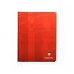3329680697414-Clairefontaine - Cahier broché 17 x 22 cm - 192 pages - grands carreaux (Seyes) - disponi-P_999991665_1-0