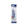 4007817709245-STAEDTLER Mars micro 775 - Porte-mine - carbone - B - 0.5 mm - rétractable - avec gomme-P_999991679_1-0