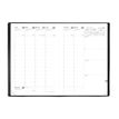 3371010182176-Agenda Impala Ministre avec répertoire - 1 semaine sur 2 pages - 16 x 24 cm - disponible dans dif-P_999991694_5-3