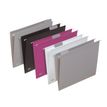 3334381019755-Fast - 5 Dossiers suspendus pour tiroirs - couleurs assorties - fond V-P_999993328_1-0