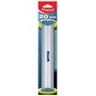 3154141201202-Maped - Règle aluminium (double décimètre) 20 cm-P_999993354_1-0