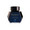 3034325106298-Waterman - Flacon d'encre 50ml pour stylo plume - bleu-P_99999434_1-0