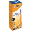 3086121101113-BIC Orange - 20 Stylos à bille - bleu-P_99999637_1-0