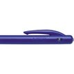 3086121601415-BIC M10 Clic - 2 Stylos à bille - bleu - 1 mm - rétractable-P_99999646_4-3