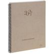 3660942004411-Agenda de bureau spiralé Forever Consultations 29S - 1 semaine sur 2 pages - 21 x 29,7 cm - disponible dans différentes cou--1