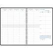 3660942004411-Agenda de bureau spiralé Forever Consultations 29S - 1 semaine sur 2 pages - 21 x 29,7 cm - disponible dans différentes cou--2