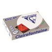 Clairefontaine DCP - Papier ultra blanc - A4 (210 x 297 mm) - 210 g/m² - 125 feuille(s)