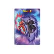 Clairefontaine Dragon Ball Super - notitieboek