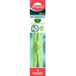 3154142441201-Maped Incassable - Règle double décimètre 20 cm - incassable - disponible dans différentes couleurs--1