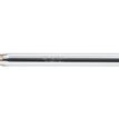 3086121601033-BIC Cristal - 4 Stylos à bille - noir, rouge, bleu, vert - 1 mm - pointe moyenne--4