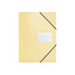 3045050439452-Oxford School Life - Porte vues - 160 vues - A4 - disponible dans différentes couleurs-Avant-4