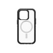 OtterBox Defender Series XT - coque de protection avec MagSafe pour iPhone 14 Pro - noir