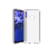 ITSKINS Spectrum - Achterzijde behuizing voor mobiele telefoon - thermoplastic polyurethaan (TPU) - transparant - voor Honor 10 Lite; Huawei P Smart 2019
