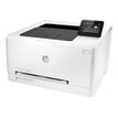 HP Color LaserJet Pro M252dw - Printer - kleur - Dubbelzijdig - laser - A4/Legal - 600 x 600 dpi - tot 18 ppm (mono) / tot 18 ppm (kleur) -capaciteit: 150 vellen - USB 2.0, LAN, Wi-Fi(n), USB host, NFC