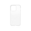 OtterBox React Series ProPack Packaging - coque de protection pour iPhone 14 Pro Max - Paillettes transparentes
