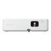 8715946706849-Epson CO-W01 - projecteur 3LCD - portable - blanc et noir-Avant-3